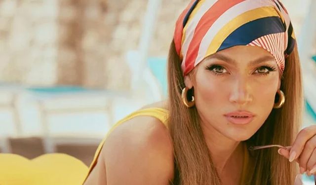 Jennifer Lopez yaşıyla ilgili yorumdan rahatsız oldu: Ama toparladı