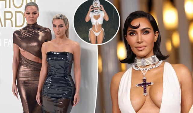 Artık kimse Kardashian'lara benzemek istemiyor