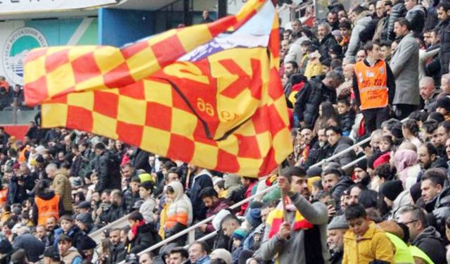 PFDK'dan Kayserispor'a tarihi ceza; öde öde bitmez