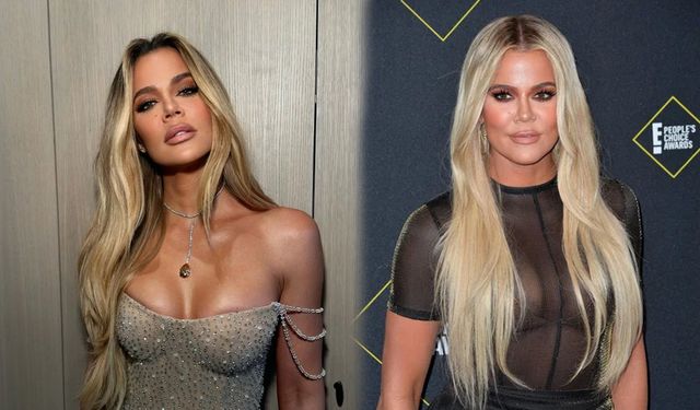 Khloe Kardashian: 'Terapisti bırakıp spora başladım'