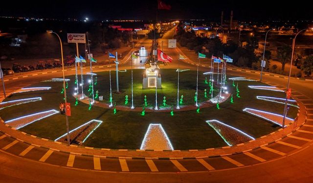 Kilis'te Suriyeli sayısı Türk sayısını geçti haberleri yalan çıktı