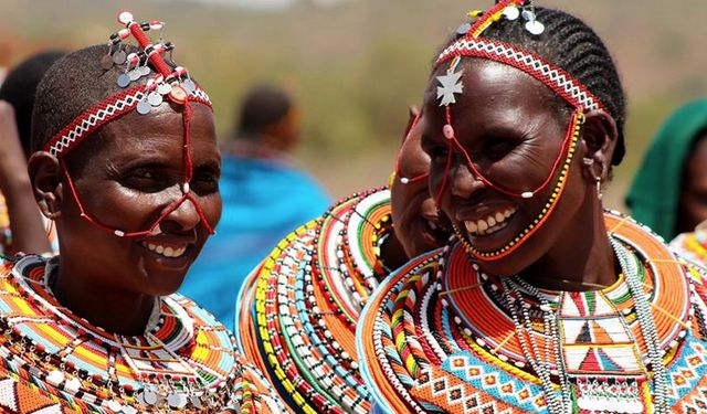 Kenya'da kadın cinayetleri arttı! Hükümet açıklama yaptı