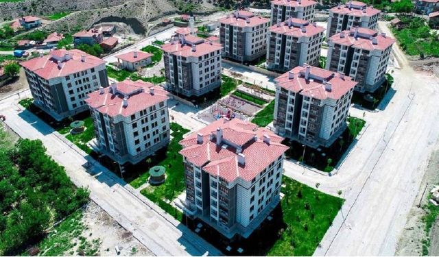 Yüzde 90 zam geldi! Apartmanda oturanlar yandım Allah diyecek