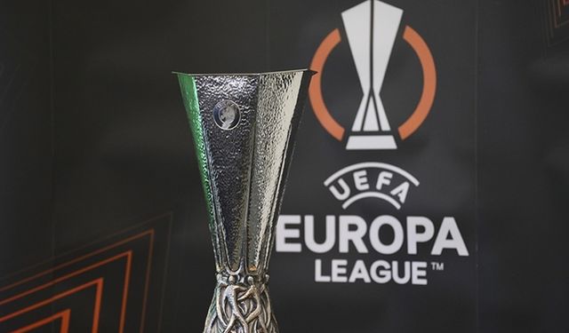 UEFA Avrupa Ligi'nde 6. haftanın perdesi yarın açılacak