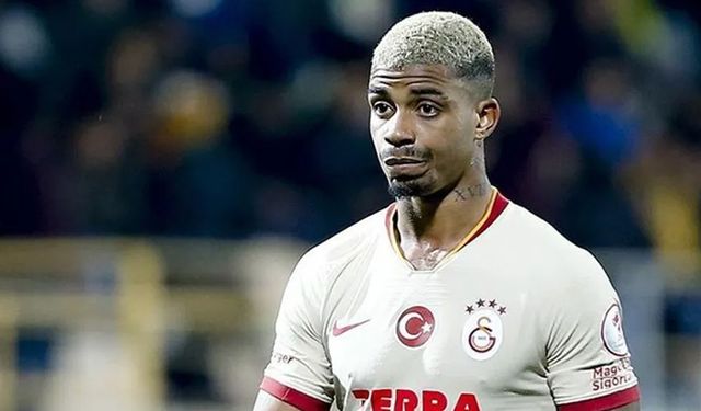 Galatasaray-Lemina: Küllenmeyen aşk!