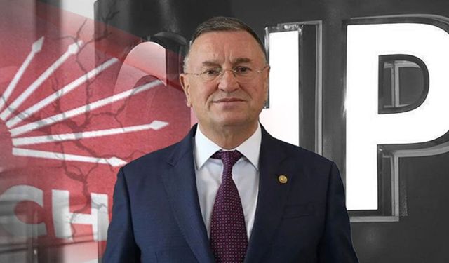 Lütfü Savaş CHP’den ihraç edildi: İlk açıklama geldi