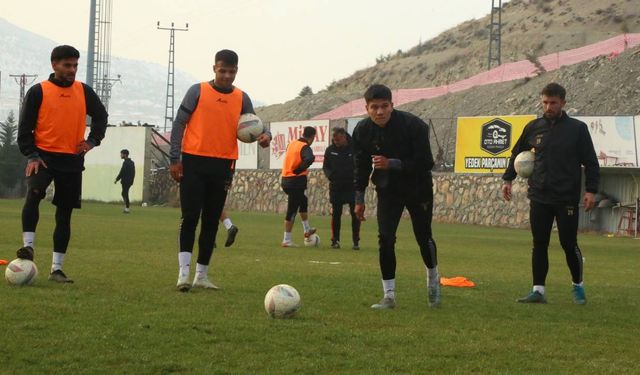 Yeni Malatyaspor'un ligden çekilme talebine TFF Başkanı Hacıosmanoğlu'ndan olumsuz yanıt