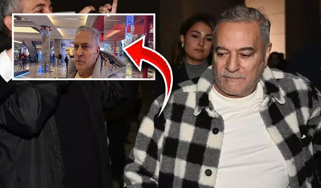 Mehmet Ali Erbil, emekli maaşına isyan etti: Çıplak dolaşırım