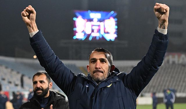 Doludizgin başladı, sonunu getiremedi: Mehmet Topal'dan istifa kararı!