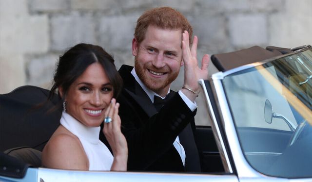 Meghan Markle evden dışarı çıkmıyor: Komşusu söyledi