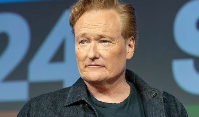 Conan O'Brien anne ve babası 3 gün arayla öldü