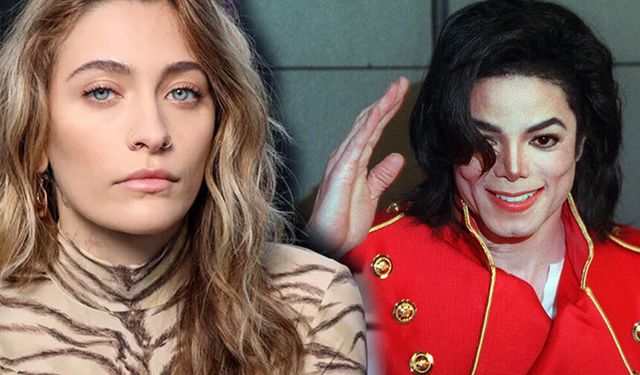 Michael Jackson'ın tek kızı nişanlandı: Yüzük takıldı