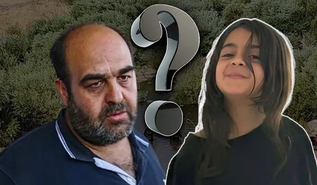 Narin Güran'ın babası Arif Güran isim verdi: Artık söyleyeceğim!