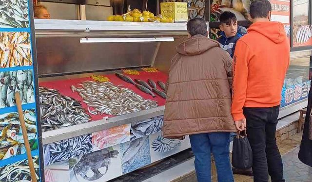 Karadeniz’deki bolluk tezgahlara da yaradı