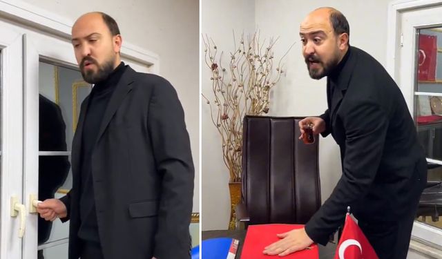 Fenomen Oğuzhan Alpdoğan'ın asgari ücret videosu gündem oldu!