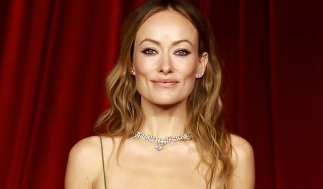 Olivia Wilde: 'Kadınların yönetmen olabileceği düşünülmüyor!'