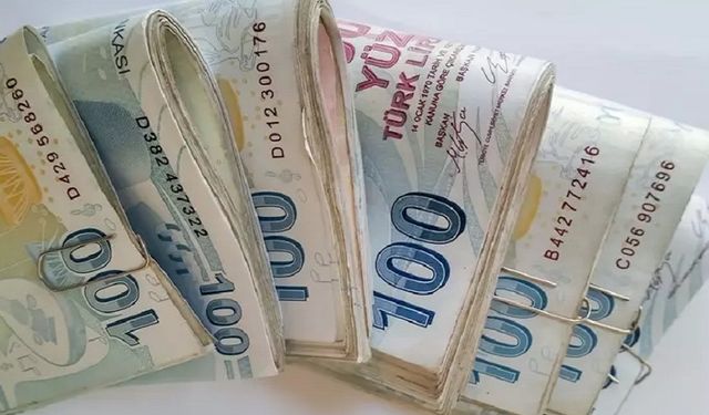 Banka veya kredi kartı borcu olana şans: 3 Ocak'ta başlıyor