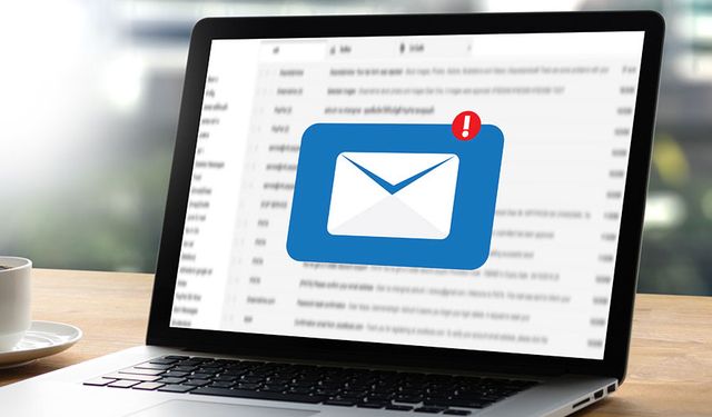 E-postalara bakmayın, insanları da rahatsız etmeyin