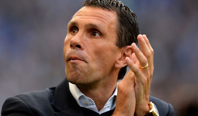 Gus Poyet, Güney Kore ekibi Jeonbuk Motors ile anlaştı