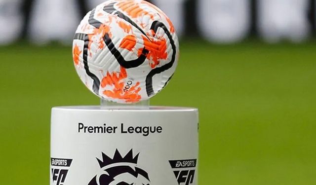 Premier Lig transfere 23.02 milyar euro harcadı!