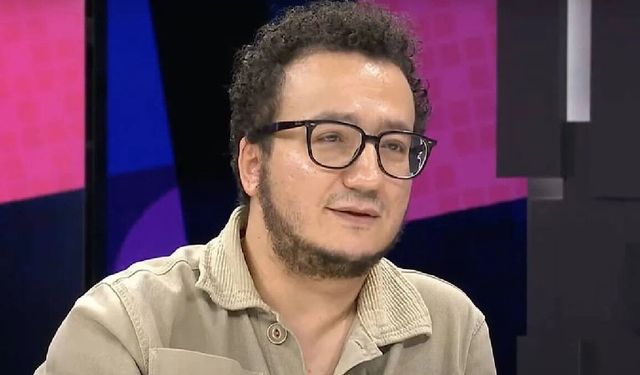 Oytun Erbaş’ın yeni hedefi gazeteciler! 'Bilimden sonra medyayı da hedef aldı!'