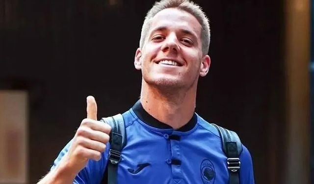 Pasalic: 'Küme düşmemeyi garantiledik!'