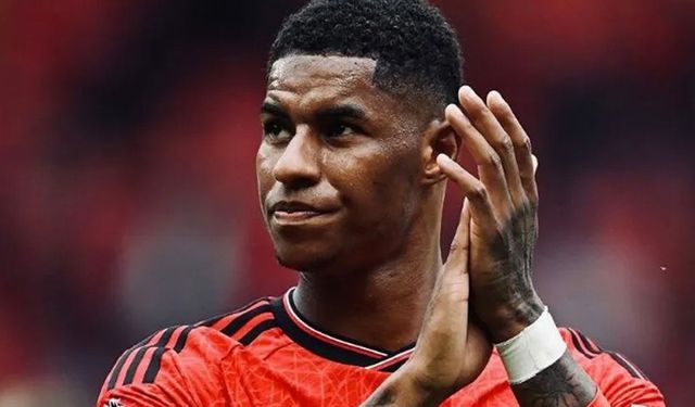 Rashford yine kadroda yok! Transferi söylentileri