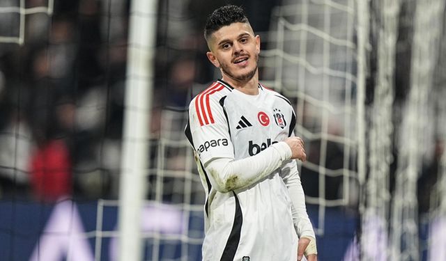 Normal şartlarda Rashica satılacaktı: Ancak şartlar normal değil!