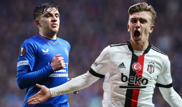 Rangers'ta tutunamadı! Rıdvan Yılmaz'ı transfer listesine koydular