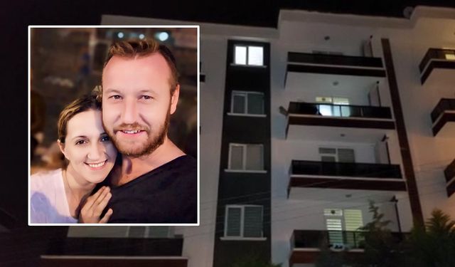 Samsun'u sallayan olay! Eşini banyoda katleden şahsın cezası belli oldu