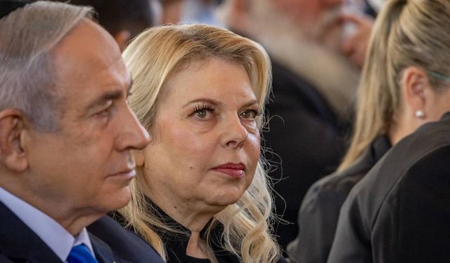 Sara Netanyahu hakkında taciz soruşturması! İddialar çok ciddi