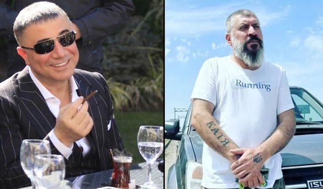 Ukrayna’da öldürülen Ahmet Kürkçü, Sedat Peker’e meydan okuyan isimdi!