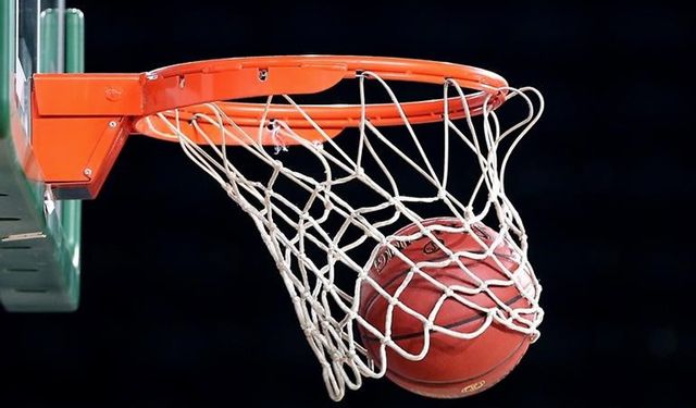 Türk basketbol takımları, Avrupa'da haftayı 7 galibiyetle kapattı