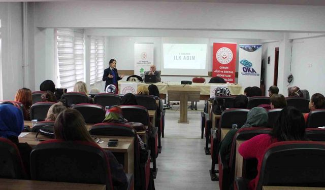 Kadınlar için e-ticaret seminerleri