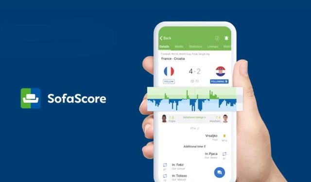 Sofascore’a erişim engeli geldi: İşte detaylar...