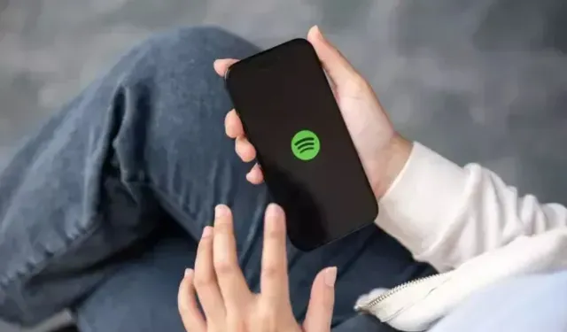 Spotify'da 'istenmeyen şarkılar' 30 gün ertelenecek!