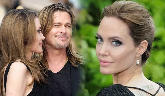 Brad Pitt'e Angelina'yla filmde oynaması için milyonlar teklif edildi: Reddetti