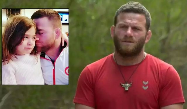 Survivor yarışmacısı Okay Köksal'ın 14 yaşındaki kızı Azra 8. kattan düşerek yoğun bakıma kaldırıldı