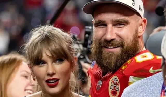 Taylor Swift'in sevgilisi, hangi şarkısını seviyor?