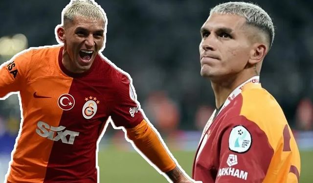 Şimdi de Torreira'yı mı sakatlamaya çalışacaklar!