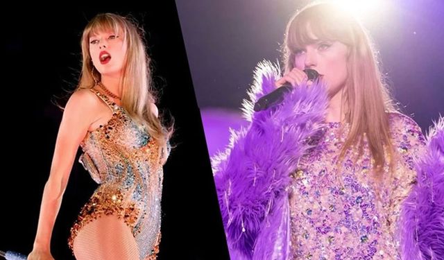 Taylor Swift evlilik planlarından bahsetti!