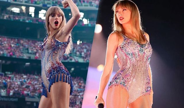 Taylor Swift'e evlenme teklif et artık! Sıra sende!