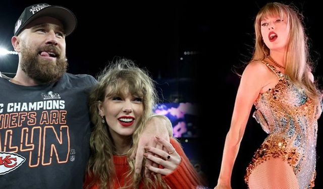 Müjdeler olsun! Taylor Swift yazın evlenecek!