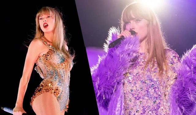 Taylor Swift 2025'te evlenebilir: İş ciddi