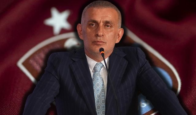 Trabzonspor'dan İbrahim Hacıosmanoğlu'na çağrı!"Türk futbolu bitiyor! Yarın çok geç olacak"