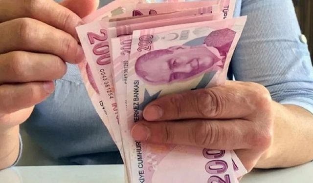 Emekliye zam sonrası bir ödeme daha: İlk kez açıklandı