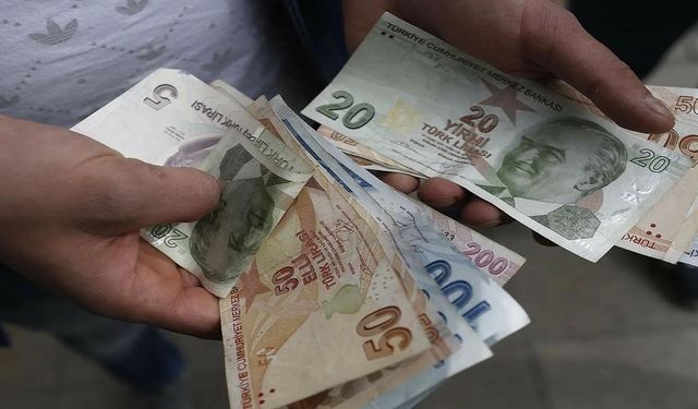 Her emekli başvurursa alacak: Devlet bankasından 18 bin lira nakit