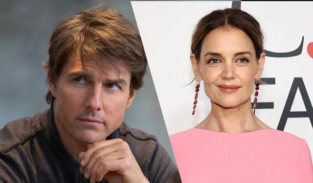 Tom Cruise'un kızı milyoner oldu mu? Annesi açıkladı