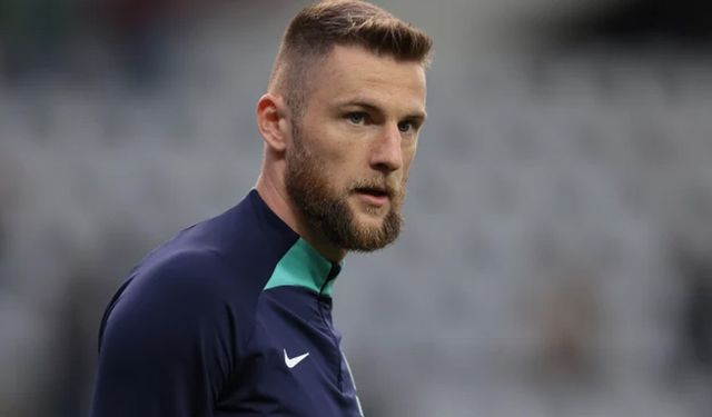 Galatasaray Milan Skriniar'ı bitirmek üzere: Bonservisi ne kadar?