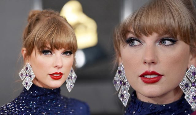 Taylor Swift 1 yıl ara verecek: Aşkına yoğunlaşacak